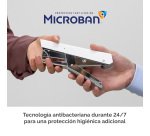 Grapadora de Tenaza Fellowes LX890 blanca
