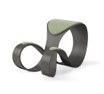 Ergonomischer Stuhl Moon