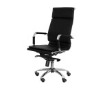 Fauteuil de bureau YESTE - dossier haut