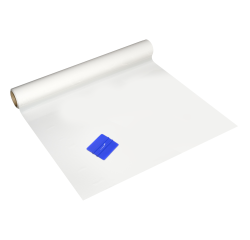 Rouleau de tableau blanc WRAP-UP 101x300cm - Legamaster