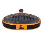 Pala de Padel  Vibor Mortal  Carbon