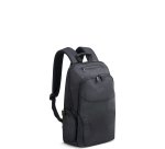 Mochila para portátil 15,6" Parvis Plus 2 compatimentos protección PC Delsey