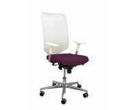 Silla Ossa blanca - Violeta