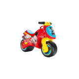 Moto Correpasillos de juguete Mickey Mouse Rojo