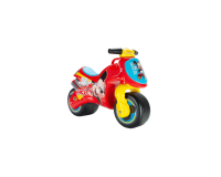 Moto Correpasillos de juguete Mickey Mouse Rojo