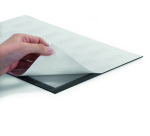 Cadre d'affichage mural DURAFRAME® A4 BIG PACK - Boîte de 10