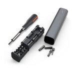 Coffret de vissage de précision Pop to Go JIMIHOME 23 pièces