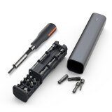 Coffret de vissage de précision Pop to Go JIMIHOME 23 pièces