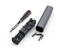 Coffret de vissage de précision Pop to Go JIMIHOME 23 pièces