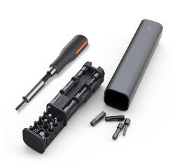 Coffret de vissage de précision Pop to Go JIMIHOME 23 pièces