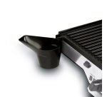 FRITEL GR 2275 Grill-Panini-BBQ -  2000W