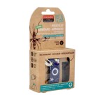 Manouka junior anti-mosquito bracelet 2 pieces/pack