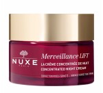 Nuxe merveillance lift - creme concentrée de nuit  pot 50ml