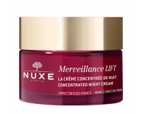 Nuxe merveillance lift - creme concentrée de nuit  pot 50ml