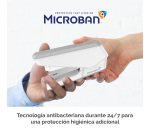 Grapadora Estándar Fellowes LX840 Blanca