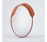 Miroir de sortie Ø 60 cm