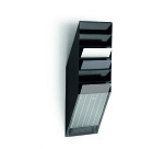 Présentoir de documents FLEXIBOXX 6 A4 portrait