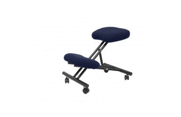 Silla ergonómica Mahora tapizado
