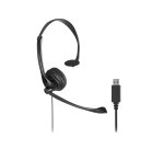 Auriculares Mono USB
