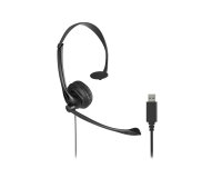 Auriculares Mono USB
