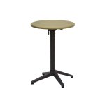 Table bistro d'extérieur ARNON