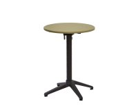 Table bistro d'extérieur ARNON