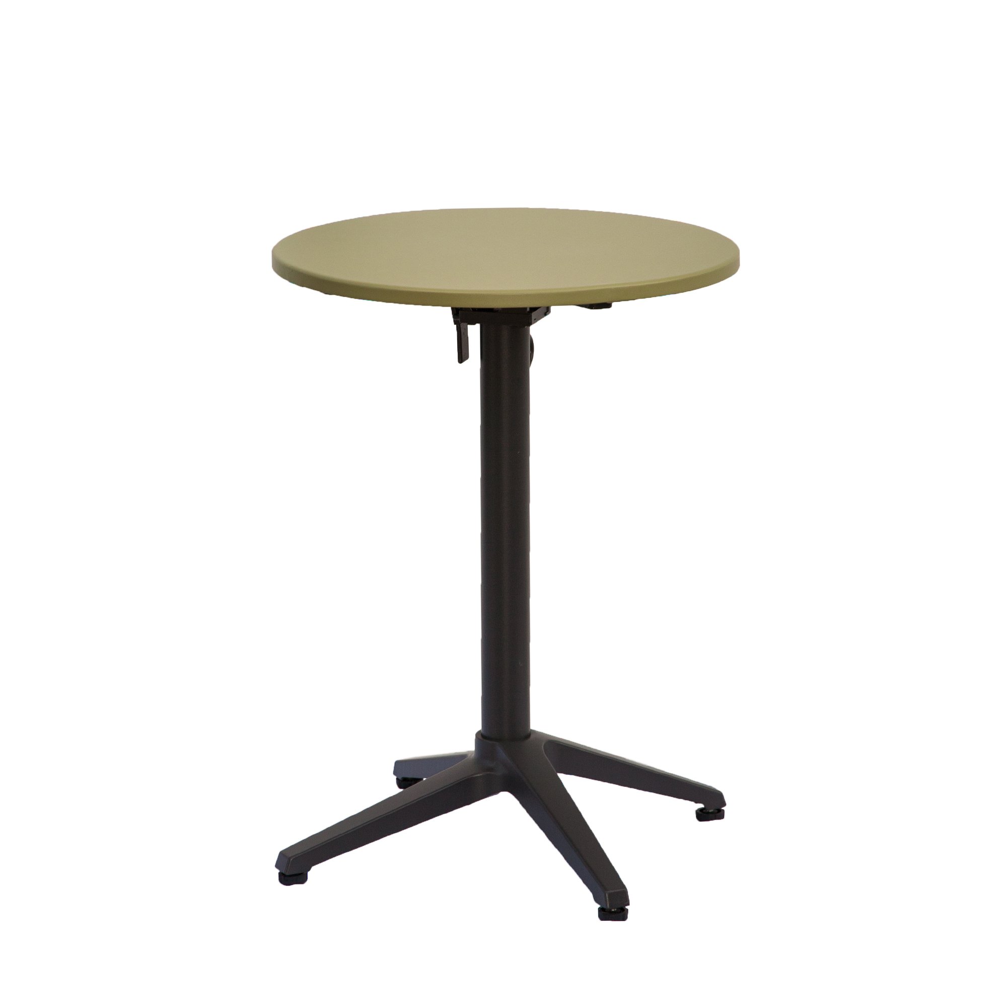 Table bistro d'extérieur ARNON