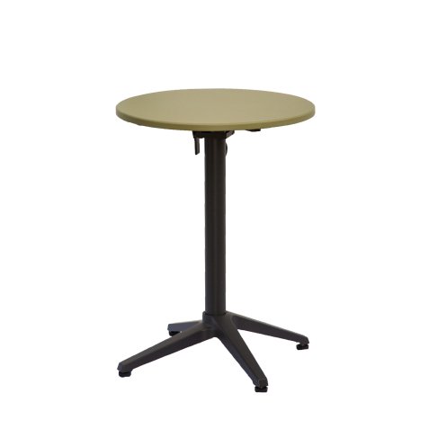 Table bistro d'extérieur ARNON