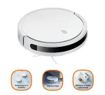 Robot aspirador Xiaomi  Vacuum E10