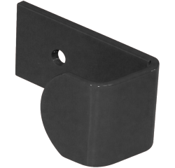 Crochet métalique pour table école Fabiano