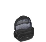 Delsey Elements - Sac à dos round noir