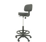 Taburete alto Llanos Similpiel