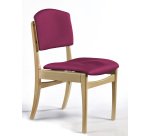 Chaise de restauration Grand Large C22MM sans Accoudoirs