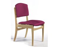 Chaise de restauration Grand Large C22MM sans Accoudoirs