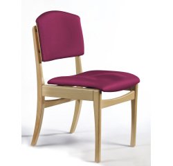 Chaise de restauration Grand Large C22MM sans Accoudoirs