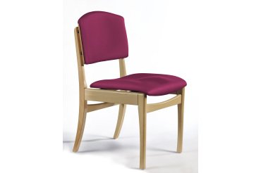 Chaise de restauration Grand Large C22MM sans Accoudoirs