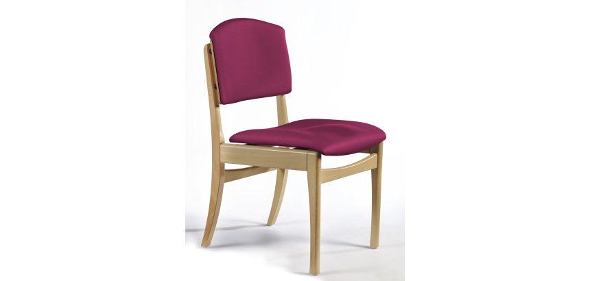 Chaise de restauration Grand Large C22MM sans Accoudoirs