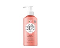 Roger & Gallet Lait Corps Bienfaisant - Fleur de Figuier - 250ml