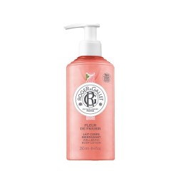 Roger & Gallet Lait Corps Bienfaisant - Fleur de Figuier - 250ml