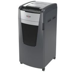 Destructora automática Rexel Optimum AutoFeed 600X de corte en partículas