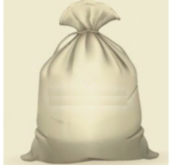 Sac poubelle 600 litres