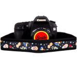 SMILE - Correa Cámara - Pin Up (Hungup)