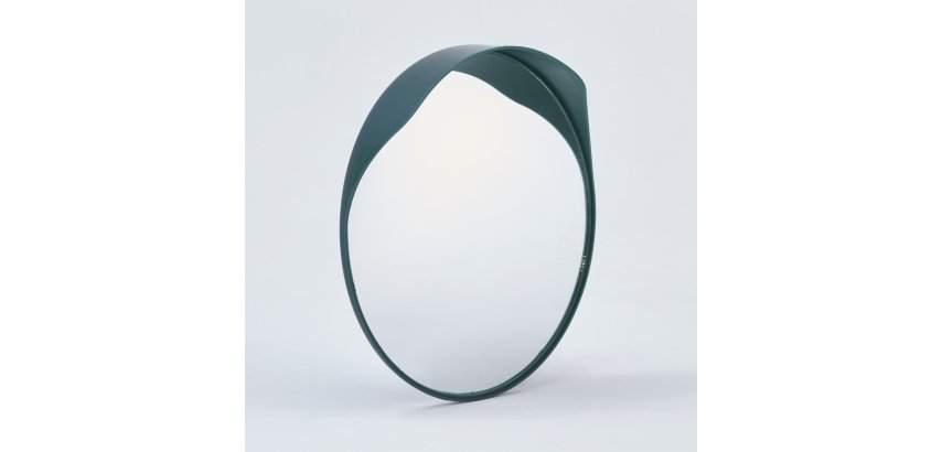 Miroir de sortie Ø 40cm