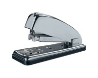 Clásica grapadora metálica de oficina mod. 230C de Petrus