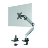 Bras support écran simple SELECT PLUS fixation sur table