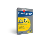 Davitamon Vitamine C Forte Comp 42