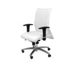 Sillón Albacete similpiel