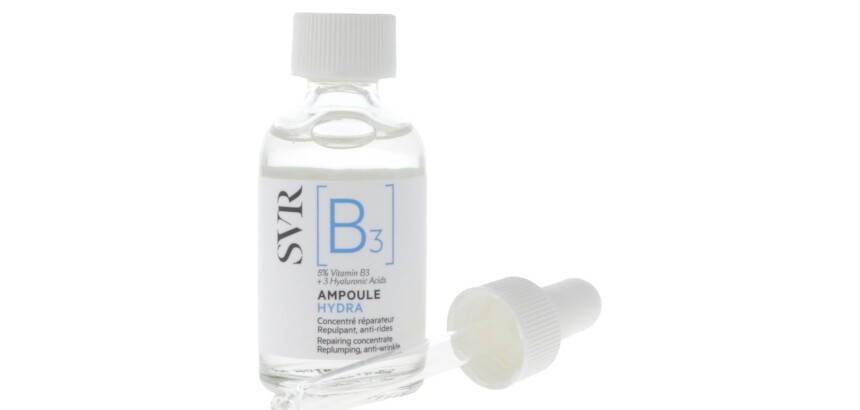 SVR B ampul hydra fl 30ml