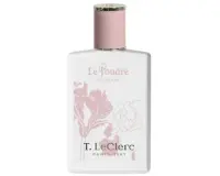 T.Leclerc parfum le poudre iris blanc 50ml