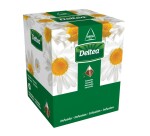 Infusión Pirámides Manzanilla Deltea - 20 unidades